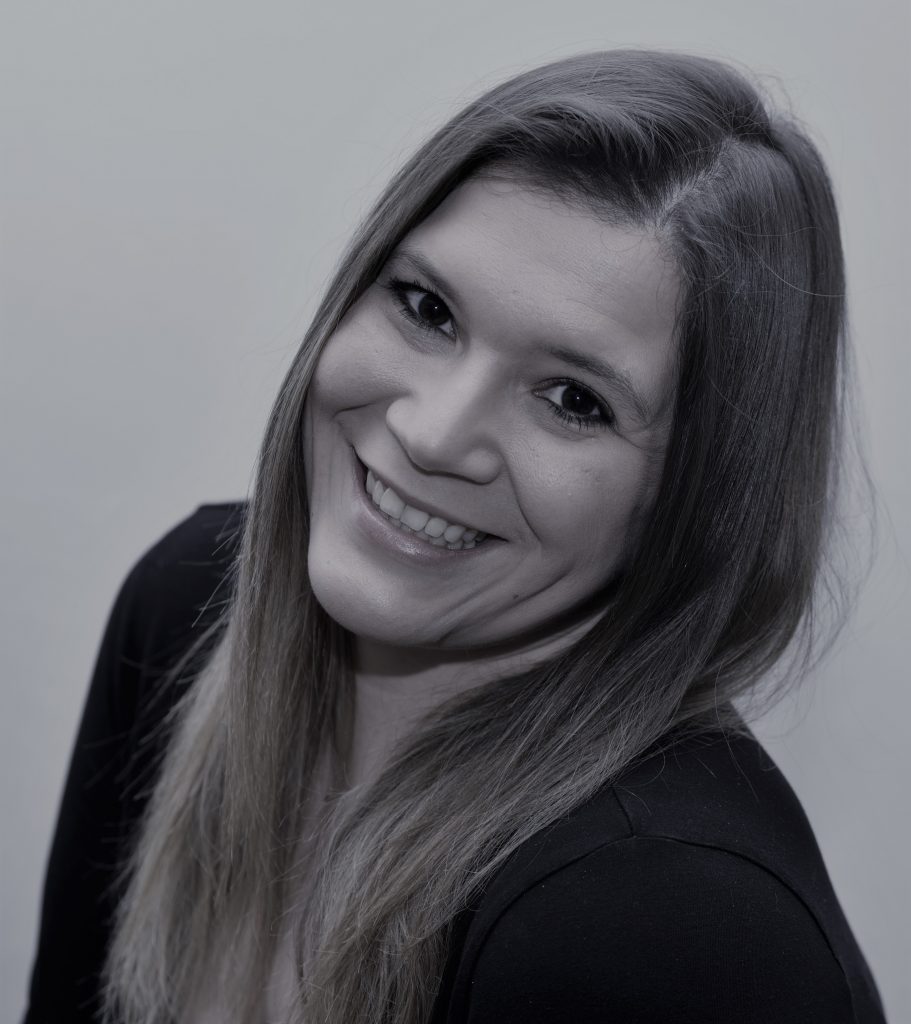 Victoria Bauer Portrait