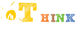 Think3 Logo