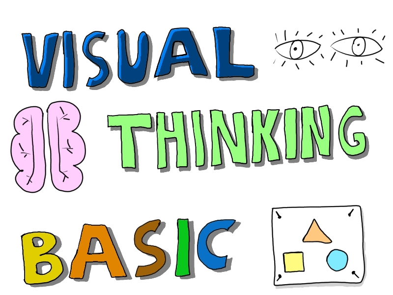 Visual Thinking Basic