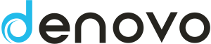 Denovo Logo