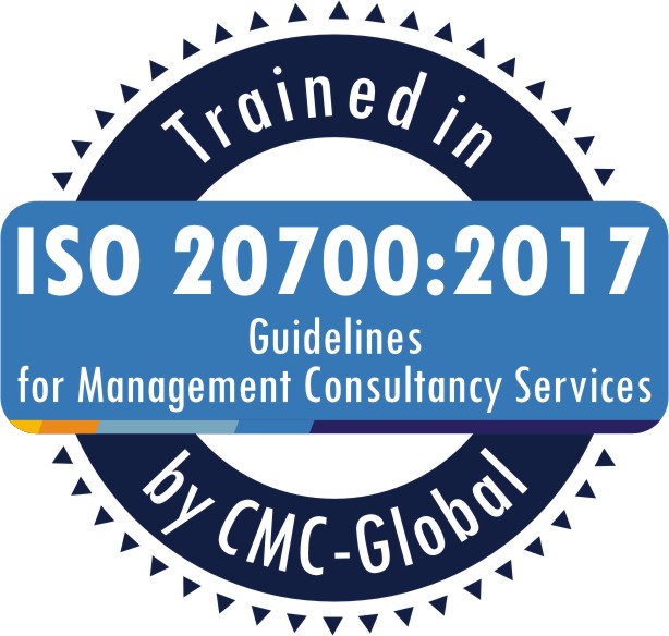 ISO20700 Trained